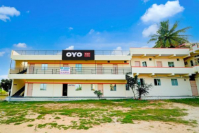 Hotel O MR SPIRITS BOARDING AND LODGING
